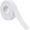 Fodlon Hockey Stick Tape,Non Slip Hockey Grip Tape, Self-Adhesive Ice Hockey Tape, Sweat Absorbent Grip Cloth Tape for Hockey, Squash Racket, Badminton Grip,Skipping Rope,Fishing Rod (White)