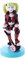 Cable Guys - Harley Quinn Gaming Accessories Holder & Phone Holder for Most Controller (Xbox, Play Station, Nintendo Switch) & Phone