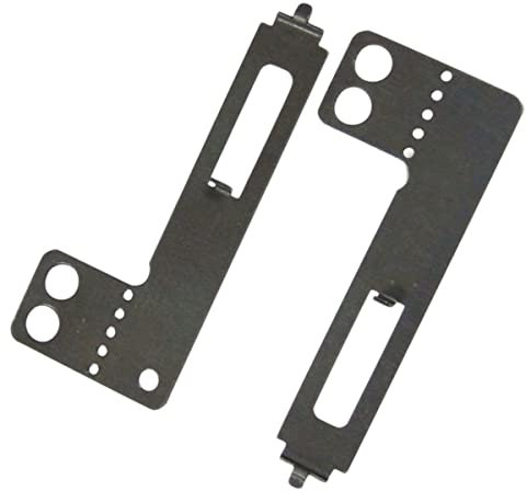 Jeu de fixation d'origine Lave-vaisselle 00612649 BOSCH
