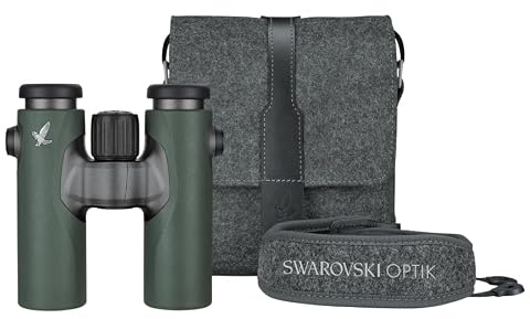CL Companion 10x30 B grün + NL Northern Lights Zubehörpaket