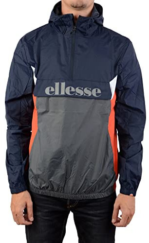 Ellesse Veste à Capuche Brando