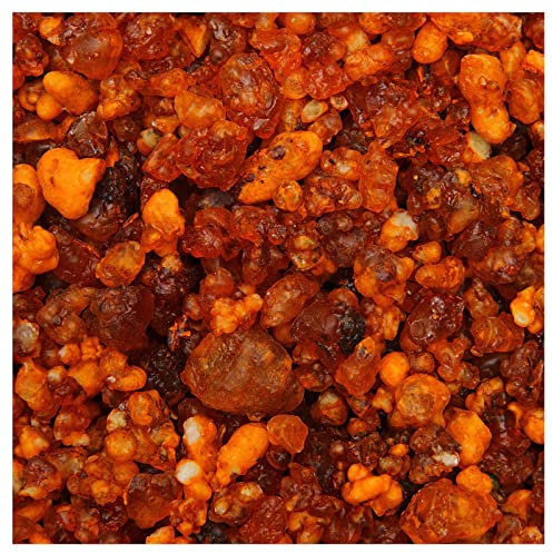 Holyart echantillon encens 10 g Parfum Géranium Art. CO000236