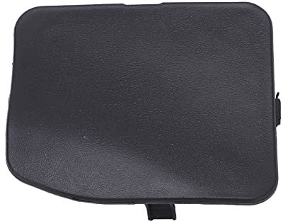 Entatial Copertura Occhi Posteriore, 85071-4EA0A ABS, Black, per Qashqai J11 2014-2017