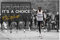 Eliud Kipchoge Zitat | Passion is a choice | Fotodruck-Poster | vorsigniert | Pro Glanzpapier | Größe: A2 (42 x 59,4 cm)