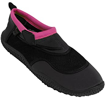 arena Chaussure de Piscine Noir Homme Watershoes