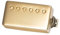 Custombucker True Historic Gold Cover - Humbucker Tonabnehmer für Gitarren