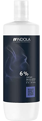 Indola Developer 1000ml