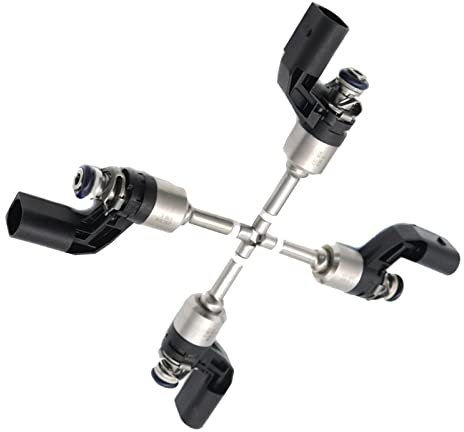Auto Einspritzdüse 03C906036E Für VW Für Touran 2006 2007 2008 2009 2010 2011 2012 2013 2014 2015 2016 1.4 TSI 03C906036M 03C906036F Zubehör