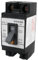 AC 230V 1000A Mini interruttore magnetotermico unipolare nero
