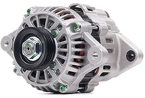 STARK Lichtmaschine 70A Generator LiMa 12V Alternator mit Keilrippenriemenscheibe für SUZUKI Samurai SUV (SJ) für SUBARU JUSTY III (G3X) SKGN-03221508