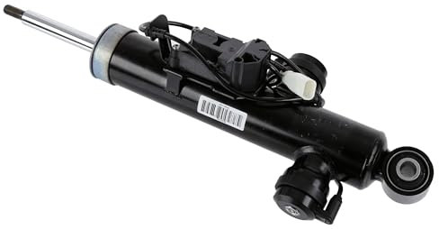 SACHS 319 056 Stoßdämpfer Gasdruck Hinten rechts Federbein