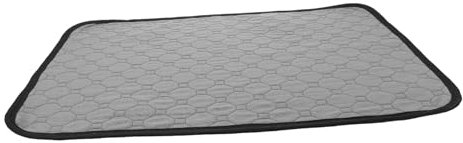 Gatuida 1Stk Ältere Krankenpflegeauflage inkontinenzauflage einlagen baby schmusetücher Pflegebett- Anti-Dekubitus Matratze Urinal Urin-Pad Stilleinlage Baumwolle