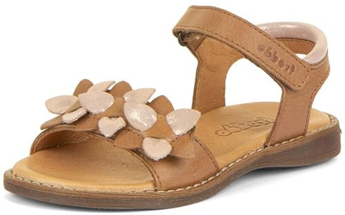 Froddo Geco Brown+ Größe EU 36