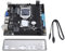 B85M I Motherboard, LGA1150 Motherboard Dual DDR3 16 GB Speicher, PCI E3.0 X16, SATA3.0, NVME M.2 Schnittstelle Computer Motherboard für Xeon E3 V3 Prozessor