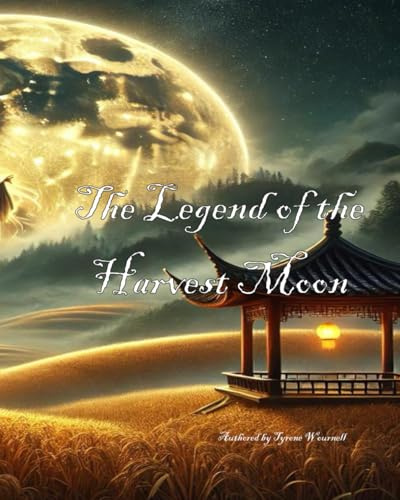 The Legend of the Harvest Moon