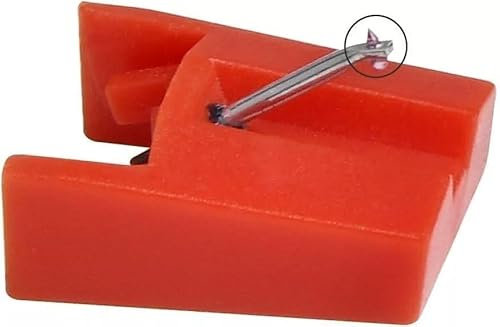 Replacement Stylus Needle For ION Profile PL, Profile Plus & Profile Pro Turntable