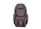 Synca Wellness CirC 3 Massagesessel mit Körperscan für individuelles Massageerlebnis (braun)