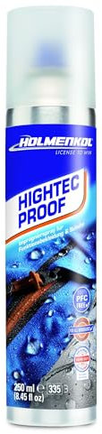 Holmenkol Hightec Proof Imprägnierspray