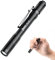 WUBEN PL01 Taschenlampe Klein, 650 Lumen LED Stiftlampe, IP68 Wasserdicht Mini Taschenlampe, 4 Modi Handheld Campinglampe Aufladbar, Kompatibel mit 2 AAA Batterie für Inspektion, Arbeit, Reparatur