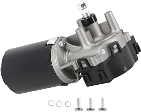 maXpeedingrods Wischermotor Front Scheibenwischer Motor vorne für FIAT DUCATO 230L Scheibenwischermotor 9948873 WM0038 09948873