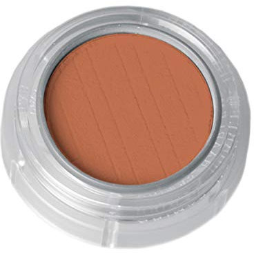 Lidschatten/Rouge, Döschen 2g, Farbe 567 Neutralrosa, Profi-Make-Up, sehr intensive Farbkraft