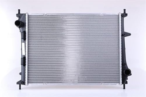 NISSENS 617867 Kühlung