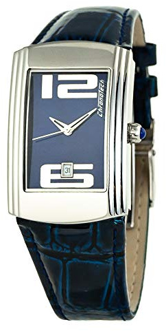 Chronotech Unisex Adult Watch CT7017B-09