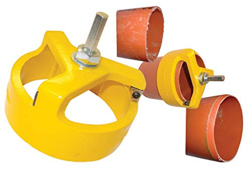 Innotec 110mm Professional Pipe Chamfer Tool