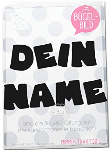 Bügelbild Name Wunschname Wunschtext, Graffiti Größe Farbe wählbar Großbuchstaben Flockfolie Aufbügler Applikationen Bügelsticker für Stoffe Textilien Kinder zum Aufbügeln Flicken