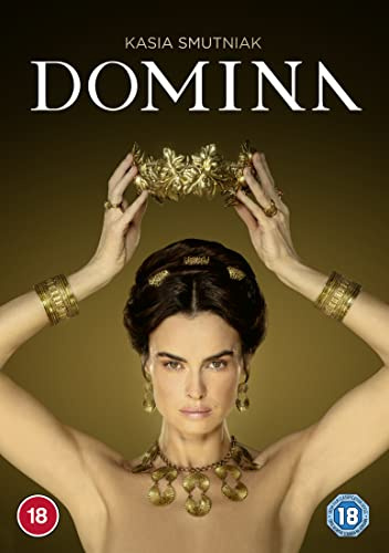 Domina: Season 1 [DVD] [2022]