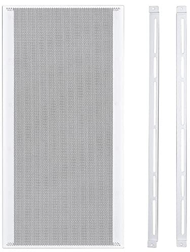 O11D EVO White Frontnetz-Panel-Kit LIAN LI