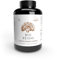 Pilze Wohlrab - Bio Reishi Extrakt - 240 Kapseln à 350 mg Reishi Extrakt je Kapsel - mit Vitamin C - Höchste Bio-Qualität - Nahrungsergänzungsmittel