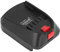 Fockety Convertisseur d'adaptateur de Batterie, Adaptateur de Batterie au Lithium Professionnel 18 V pour Bosch BAT618 vers BOSB18C, convertisseur de Batterie Portable pour Bosch B vers Bosch C
