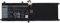 Dell Akku Batterie 35Wh 2-Zellen für Dell Latitude 11 5175 5179 2-in-1 T04E VHR5P XRHWG RFH3V