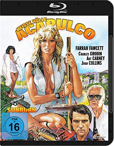 Sunburn - Heiße Hölle Acapulco