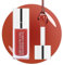 Ofanyia Hydrating Lip Glow Oil, Plumping Lip Gloss Tinted Lip Balm Transparent Lip Care, Long Lasting Hydrating Lip Gloss Tinted Lip Non-sticky, Lip Tint Lip Care Oil for Dry Lip