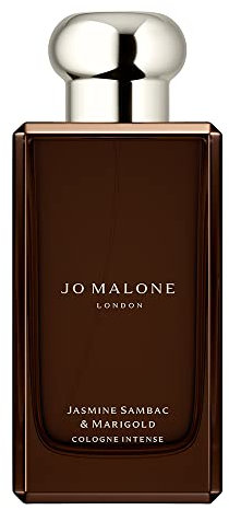 JO MALONE LONDON, Jasmine Sambac & Marigold Cologne Intense, Unisexduft, 100 ml