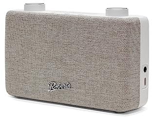 Roberts Play 11 DAB+/FM Portable Radio