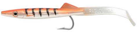 RAGLOU Tiger 120 TGO X 3