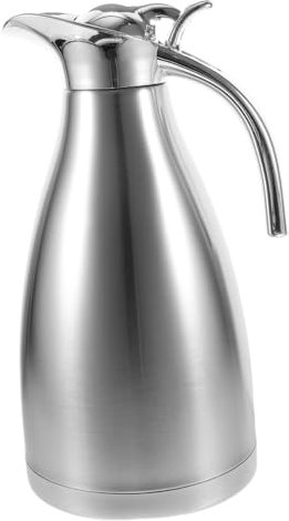 LABRIMP Bottiglia D'Acqua Isolata Bottiglia Termica Pentola Sottovuoto Bottiglia In Acciaio Inossidabile Bollitore Isolato