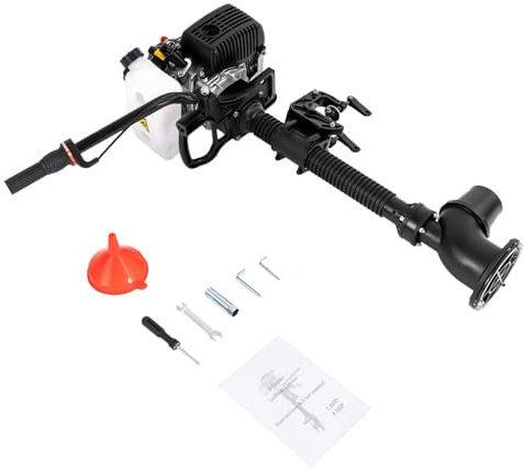 Schlauchboot Mit Motor Personen Elektromotor Inflatable Boat AußEnborder Benzinmotor Outboard Fischerboot LuftküHlsystem Foil Board Elektrisch Aussenborder AußEnbordmotor Klein Elektro Set 4Takt