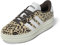 adidas Femme VL Court Bold Shoes Chaussures, Magic Beige/FTWR White/Shadow Brown, 38 EU