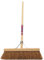 Synx Tools Balai de Coco intérieur 40 cm - balais - INCL. Manche 150 cm