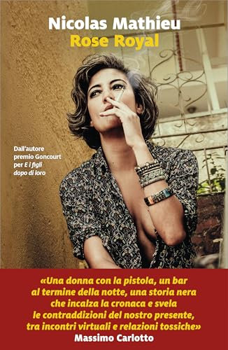 Rose Royal (Italian Edition)