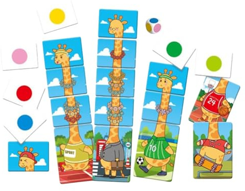 Flash-Karten für mathematische Fähigkeitsübungen, Mathematik-Flash-Karten | Mathematische Flash-Karten Addition Giraffe | Lernspiele zur mathematischen Selbstkontrolle Interat Puzzlespiel