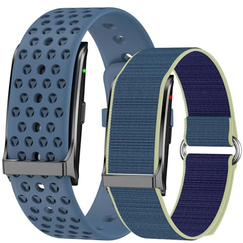 Fitness Tracker, Damen Herren Smart Health Tracker Wristband Fitnessuhr 127+ Sportmodi IP67 Wasserdicht Sportuhr mit Puls-Schlaf-Monitor Schrittzähler Uhr für Android iOS Fitness Armband