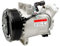 Compresor De Aire Acondicionado For Renault Clio 0.9 Captur 0.9-1.2 92600-0217R 926000217R 926004183R 926000734R 926001243R 7 Unidades