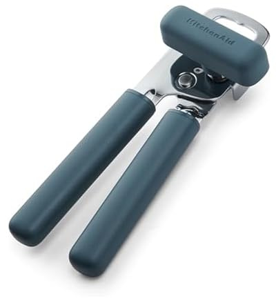 KitchenAid Abrelatas multifunción