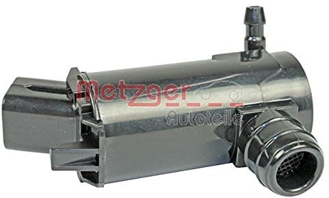 METZGER Waschwasserpumpe, Scheibenreinigung 2220077