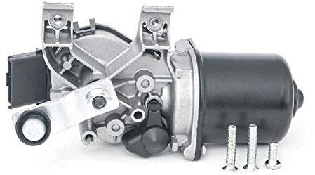 ESEN SKV Wischermotor 19SKV019 vorne | Kompatibel mit: NISSAN QASHQAI / QASHQAI +2 I